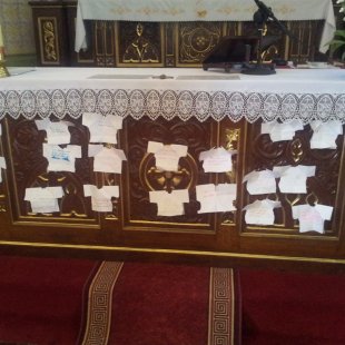 Kristīgā nometne bērniem Līksnā 05.08.2014.