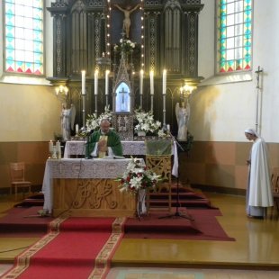 Miera Oāze Nīcgalē 08.09.07.2014