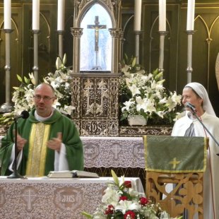 Miera Oāze Nīcgalē 08.09.07.2014