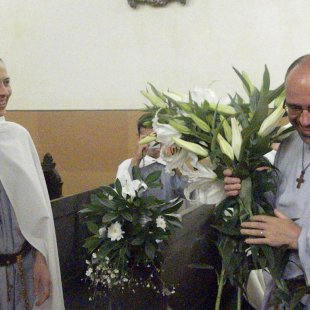 Miera Oāze Nīcgalē 08.09.07.2014