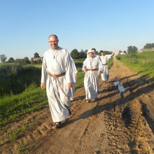 Miera Oāze Nīcgalē 08.09.07.2014