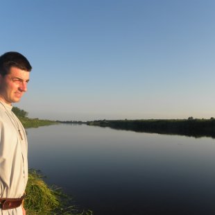 Miera Oāze Nīcgalē 08.09.07.2014