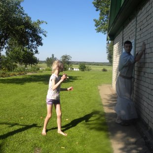 Miera Oāze Nīcgalē 08.09.07.2014