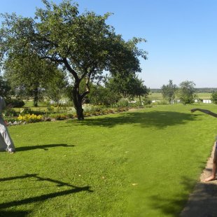 Miera Oāze Nīcgalē 08.09.07.2014