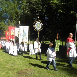 Baznīcai 150.g. 08.09.2013