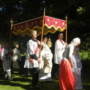 Baznīcai 150.g. 08.09.2013