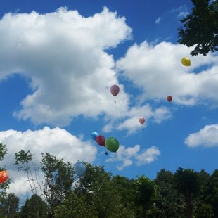 Bērniem 1.Sv.Komūnija Nīcgalē 19.06.16.g.