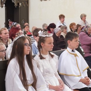 Bīskapa vizitācija Nīcgales draudzē 09.07.2017