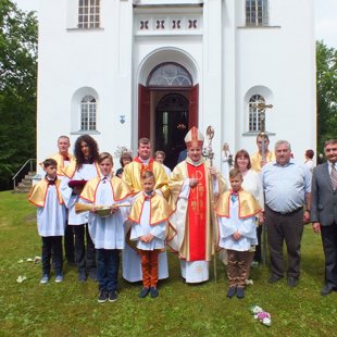 Kopā ar pašvaldības pārstāvjiem 09.07.2017