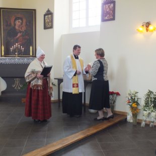  Pēc Sv. Mises 25.05.2014.g.