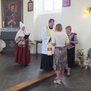  Pēc Sv. Mises 25.05.2014.g.