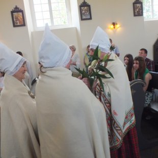  Pēc Sv. Mises 25.05.2014.g.