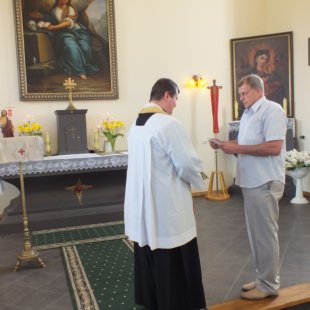  Pēc Sv. Mises 25.05.2014.g.