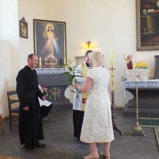  Pēc Sv. Mises 25.05.2014.g.